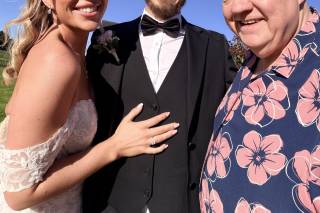 Bliss Wedding DJ - 8