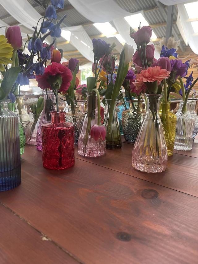 Blooms by Bex - 1