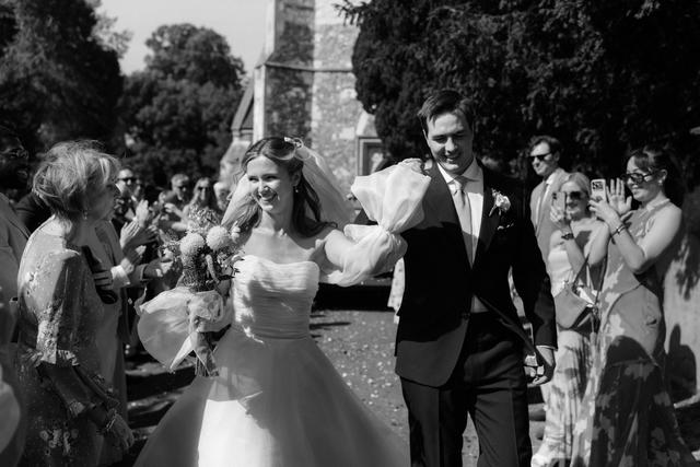 Lizzi Zarowski Weddings - 3