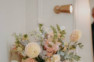 Norfolk flower boutique - 1