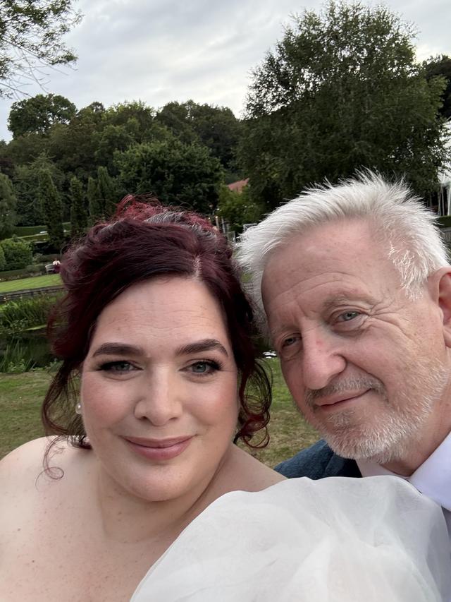 Makeup By Faye Neill - 1
