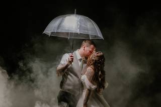 Le Wedding Photography - 8
