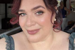 Makeup By Faye Neill - 7