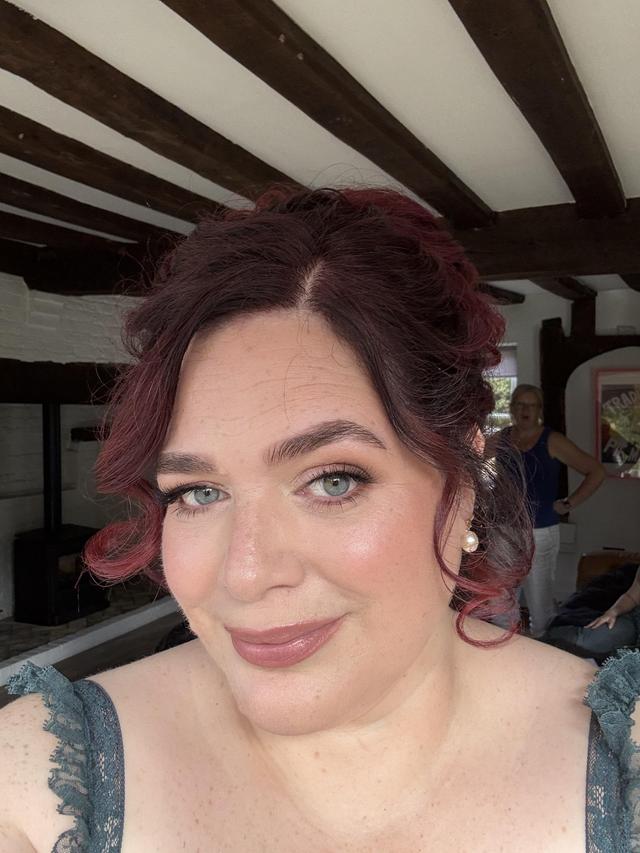 Makeup By Faye Neill - 2