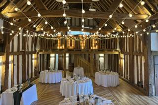 The Tudor Barn - 7