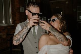 Le Wedding Photography - 9