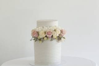 Let Them Eat Cakes - 8