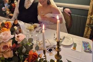 Magheramorne Estate - 5