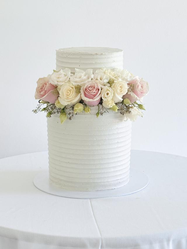 Let Them Eat Cakes - 3