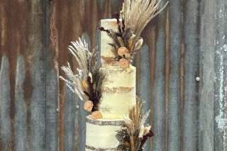 Let Them Eat Cakes - 11