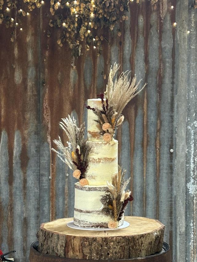 Let Them Eat Cakes - 4