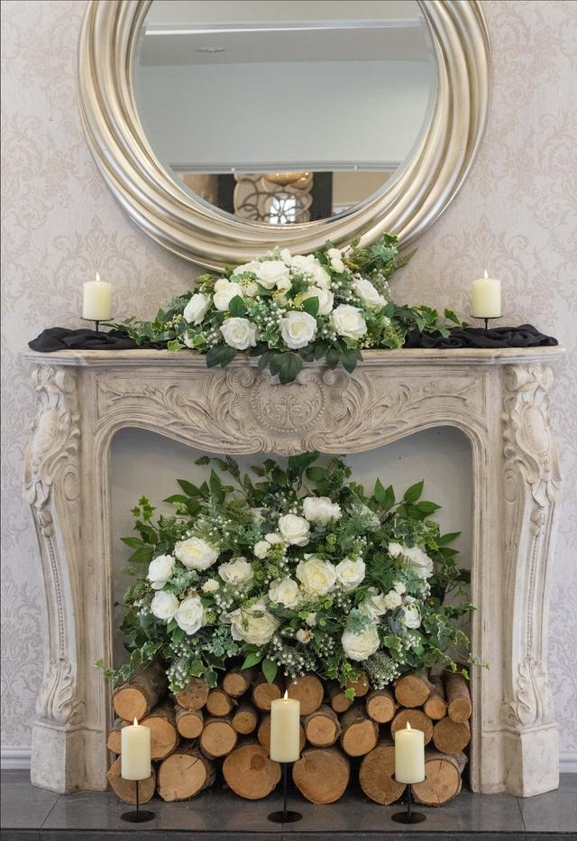Big Day Display - 2