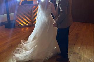 Sheffield Wedding DJ - 1