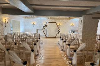 Bickley Mill Inn - 5