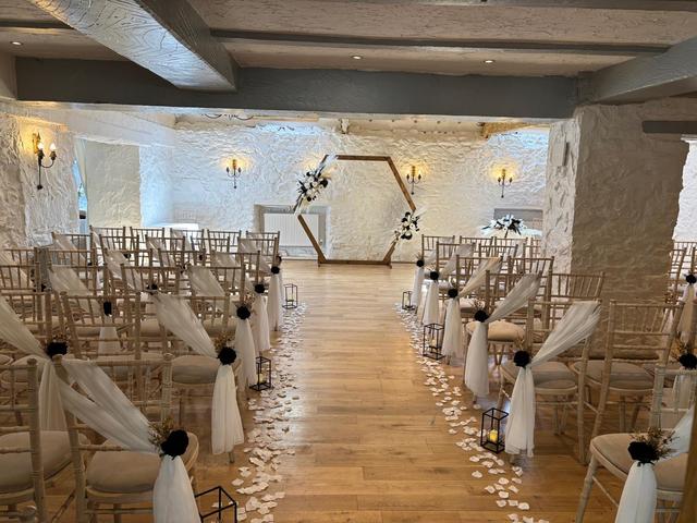 Bickley Mill Inn - 1