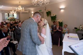 Ember Wedding Films - 4