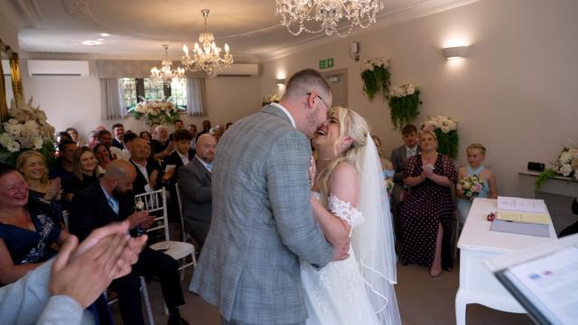 Ember Wedding Films - 1