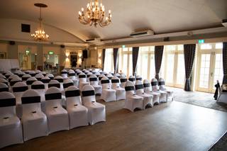 The Broadway Hotel  - 6