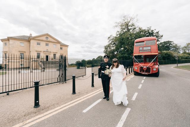 London Classic Bus Hire Ltd - 4