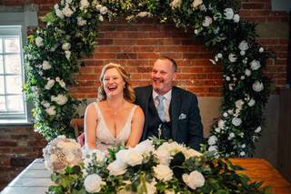 Donington Park Farmhouse - 7