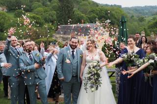 Limpley Stoke Hotel - 8