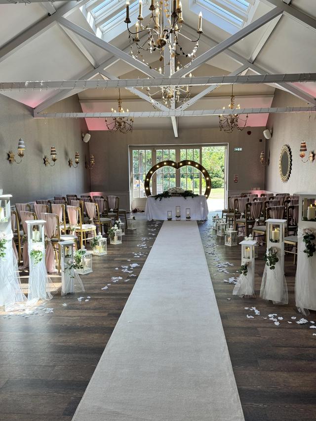 Cockliffe Country House - 2