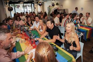 18 Clerkenwell Green - 6