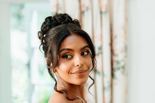 Bridal Hair by Emma Howell - 5