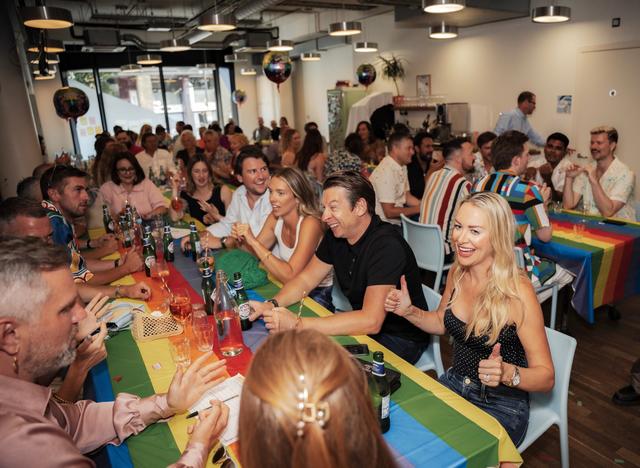 18 Clerkenwell Green - 3