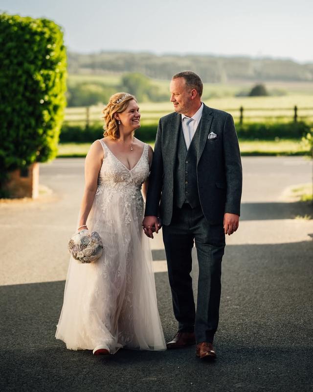 Donington Park Farmhouse - 2