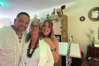 Coast Ceremonies - 8