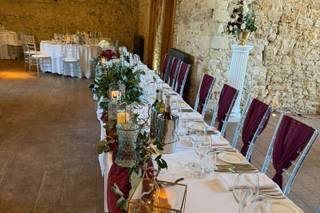 Notley Abbey - 8