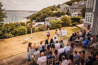 Harbour Hotel St Ives - 9