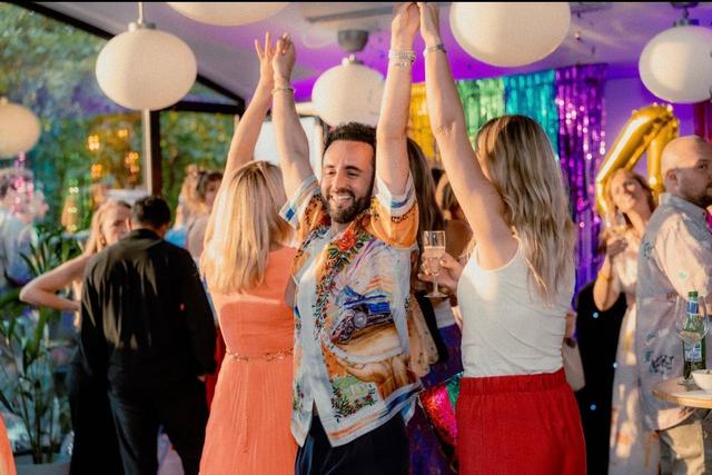 18 Clerkenwell Green - 4