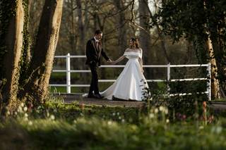Notley Abbey - 9