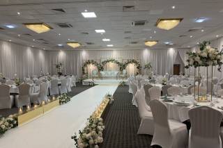 Britannia Hotel Newcastle Airport - 9