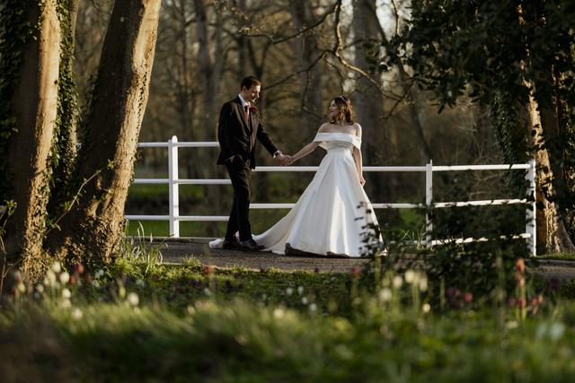 Notley Abbey - 4