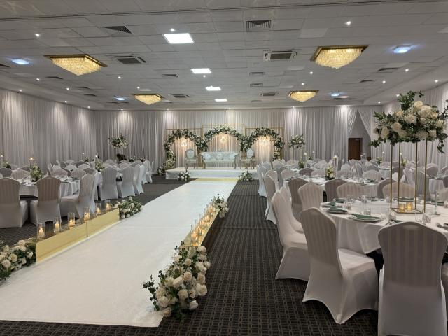 Britannia Hotel Newcastle Airport - 4