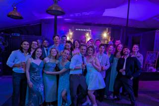 Dunkertons - 8