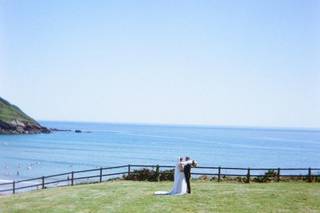 Caerhays Estate Weddings - 9