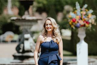 Elizabeth Futter - 1