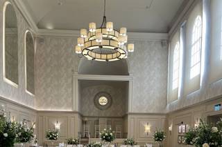 Stanbrook Abbey - 5
