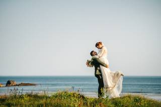 Caerhays Estate Weddings - 11