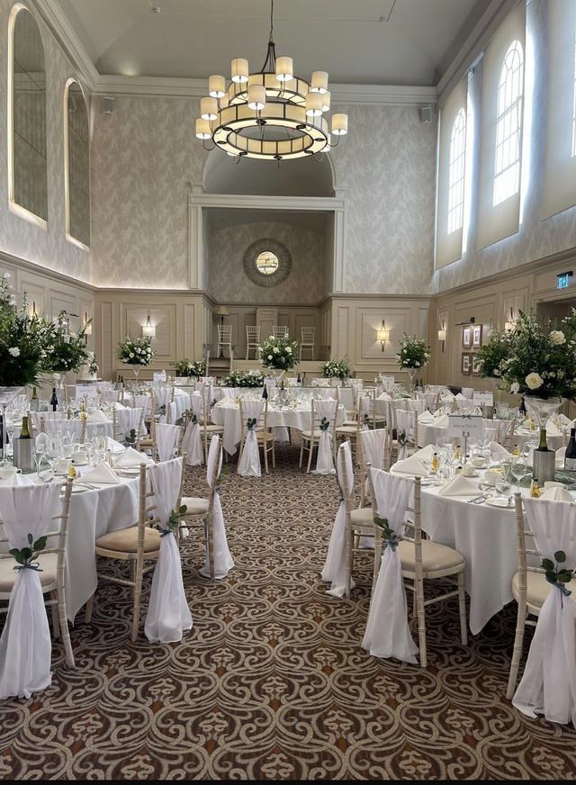 Stanbrook Abbey - 2