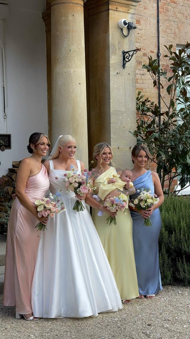 Starr Westwood Bridal Hair Stylist - 2