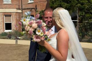 Starr Westwood Bridal Hair Stylist - 6