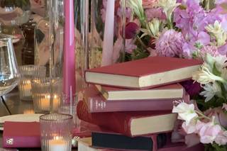 Lavender and Rose - 5