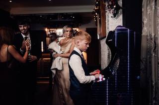 Wedding Player One Ltd - 12