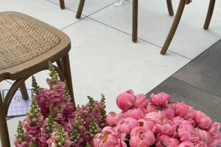 Lavender and Rose - 7