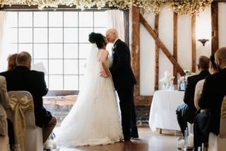 CB Bridal Studio - 10